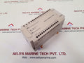 Omron cpm1-20cdr-a programmable controller
