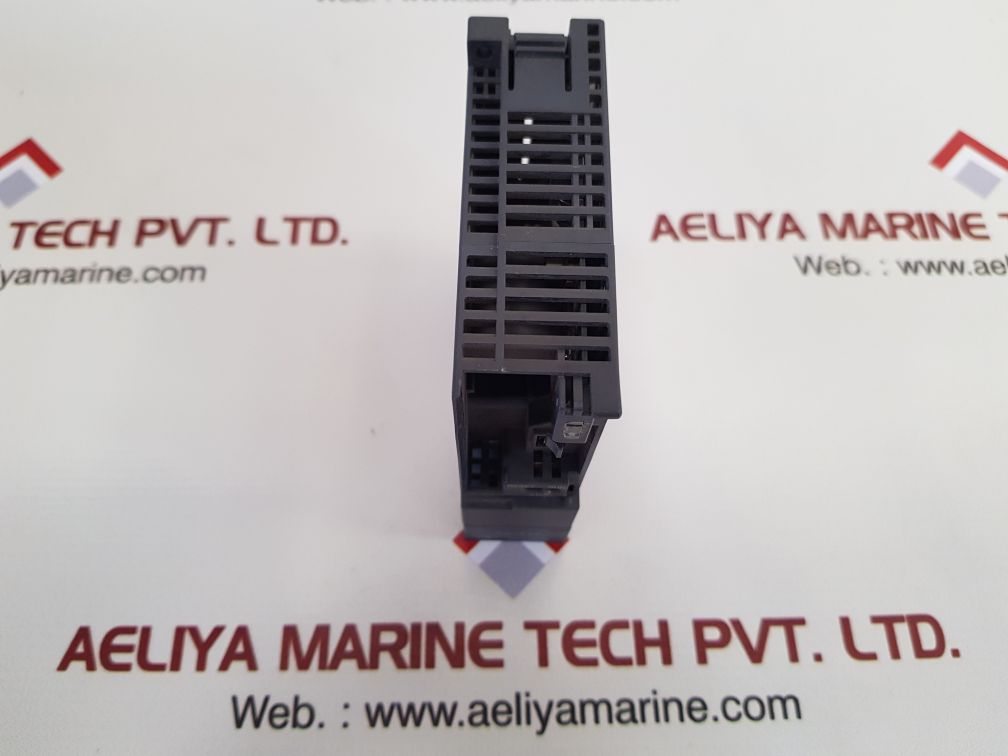 Mitsubishi melsec-q q00cpu cpu unit Used