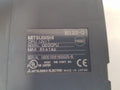 Mitsubishi melsec-q q00cpu cpu unit Used