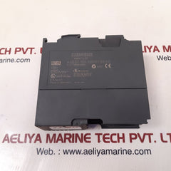 Siemens simatic s7 6es7 158-0ad01-0xa0 coupler module