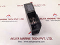 Siemens simatic s7 6es7 158-0ad01-0xa0 coupler module
