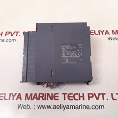 Mitsubishi melsec-q q68davn d/a converter unit