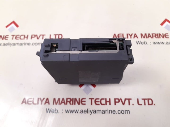Mitsubishi melsec-q q68davn d/a converter unit