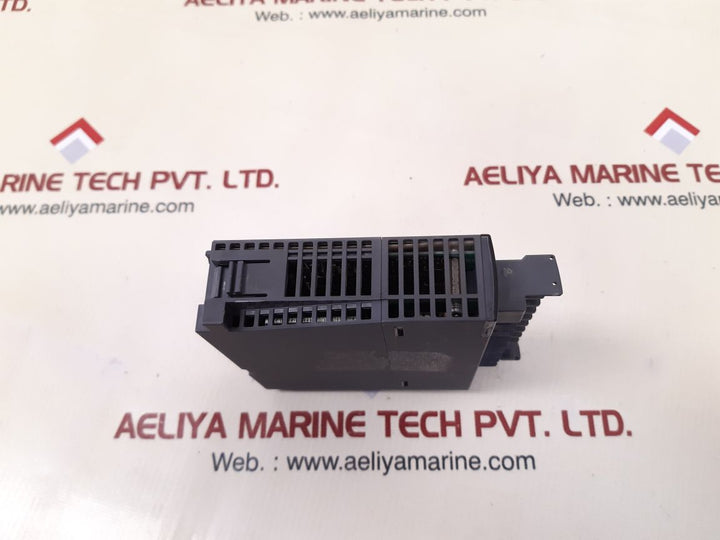 Mitsubishi melsec-q q68davn d/a converter unit