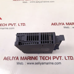 Mitsubishi melsec-q q68davn d/a converter unit