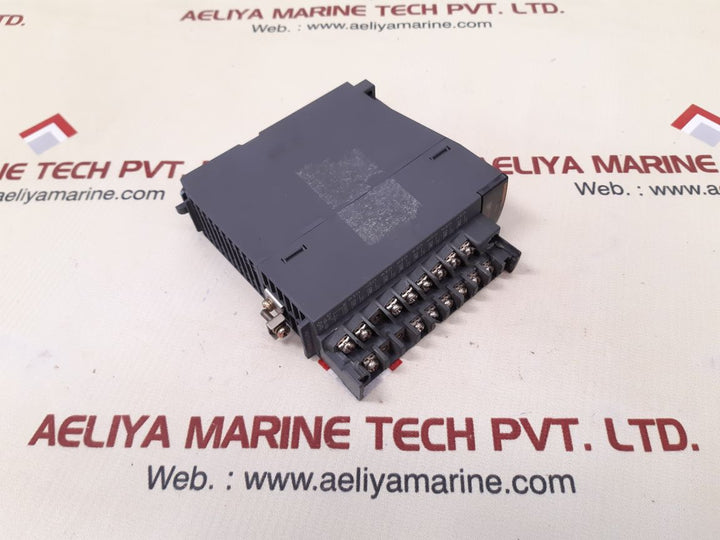 Mitsubishi melsec-q q68davn d/a converter unit