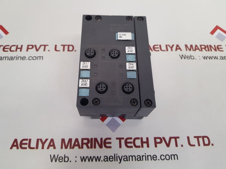 Siemens simatic s7 141 1bf30 0xa0 digital input module