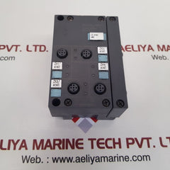 Siemens simatic s7 141 1bf30 0xa0 digital input module