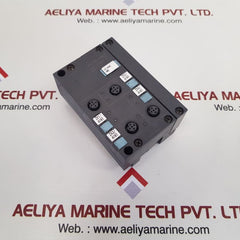 Siemens simatic s7 141 1bf30 0xa0 digital input module