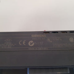 Siemens simatic s7 141 1bf30 0xa0 digital input module