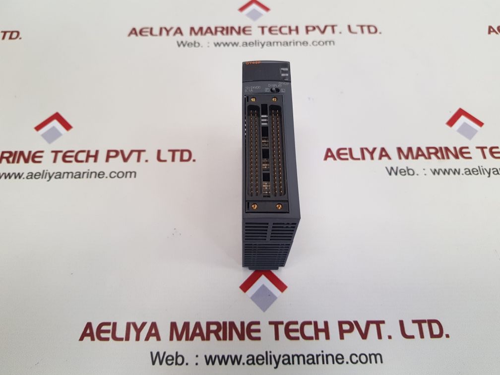 Mitsubishi melsec-q qy42p output unit