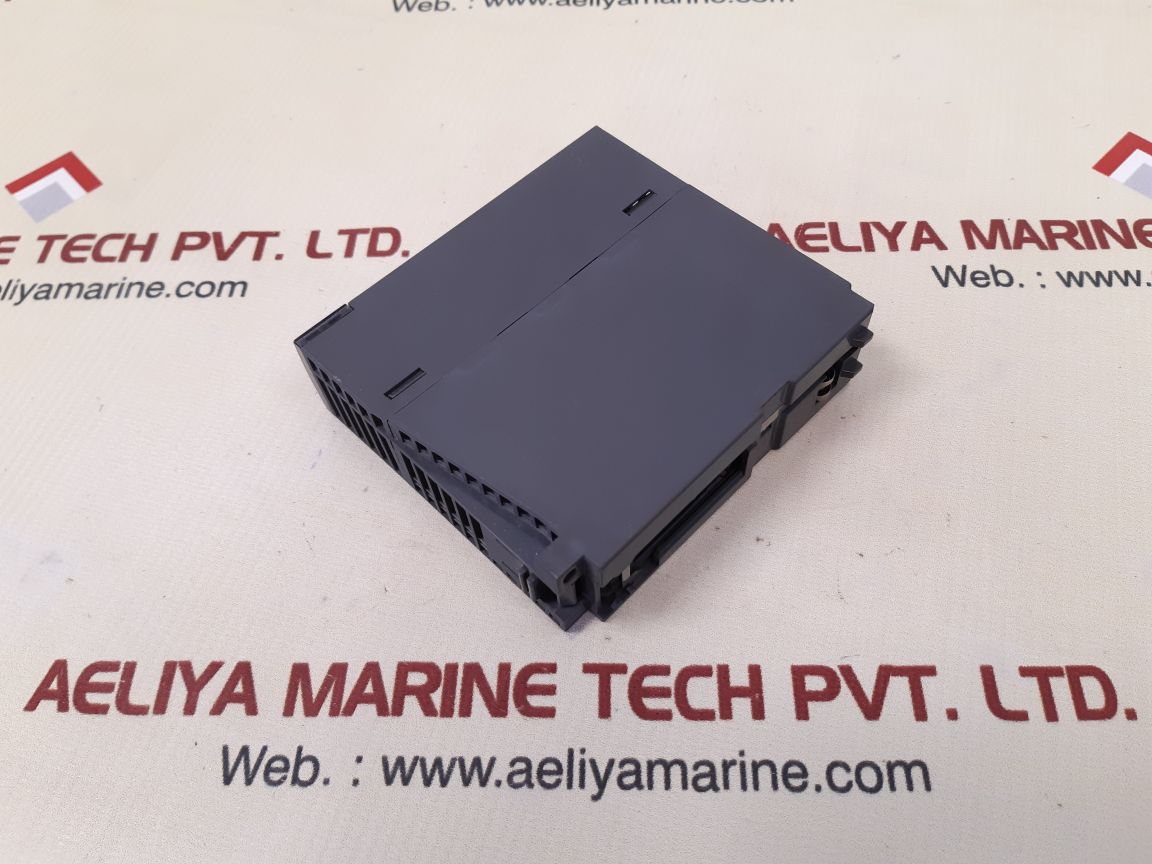 Mitsubishi electric melsec-q qj71lp21-25 data link unit