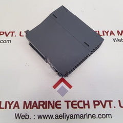 Mitsubishi melsec-q qy42p output unit