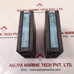Siemens 6es7 323-1bl00-0aa0 digital i/o module
