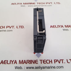 Mitsubishi qj71c24 melsec-q rs-232/rs-422/485 unit