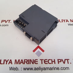 Mitsubishi qj71c24 melsec-q rs-232/rs-422/485 unit