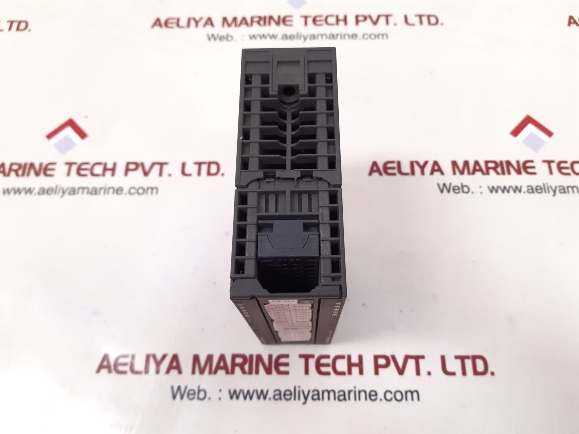 Siemens 6es7 321-1bl00-0aa0 simatic s7 digital input module 24v