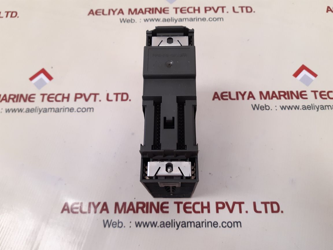 Siemens 6es7 321-1bl00-0aa0 simatic s7 digital input module 24v