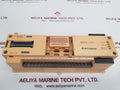 Mitsubishi electric melsec f1-30mr-es programmable controller