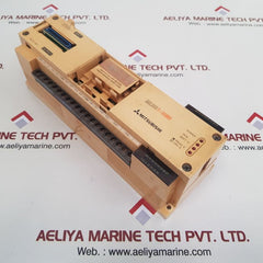 Mitsubishi electric melsec f1-30mr-es programmable controller