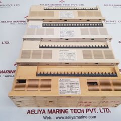 Mitsubishi melsec f1-30mr-es programmable controller