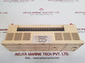 Mitsubishi melsec f1-30mr-es programmable controller