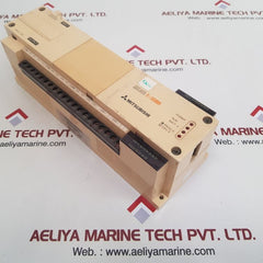 Mitsubishi melsec f1-30mr-es programmable controller