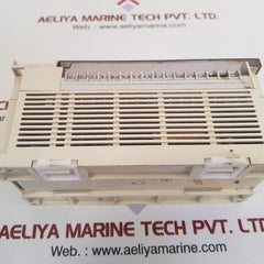 Mitsubishi electric fx2n-48mr-es/ul programmable controller 50 va