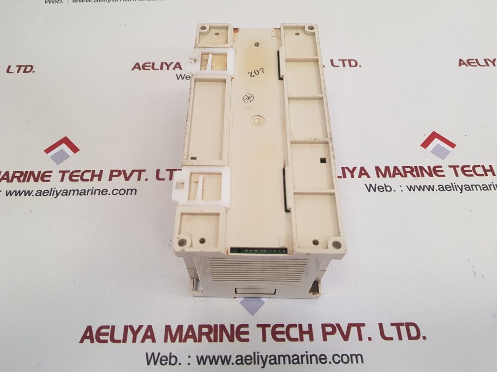 Mitsubishi electric fx2n-48mr-es/ul programmable controller 50 va