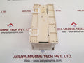 Mitsubishi electric fx2n-48mr-es/ul programmable controller 50 va