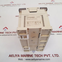 Mitsubishi electric fx2n-48mr-es/ul programmable controller 50 va
