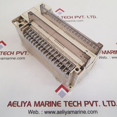 Mitsubishi electric fx2n-48mr-es/ul programmable controller 50 va
