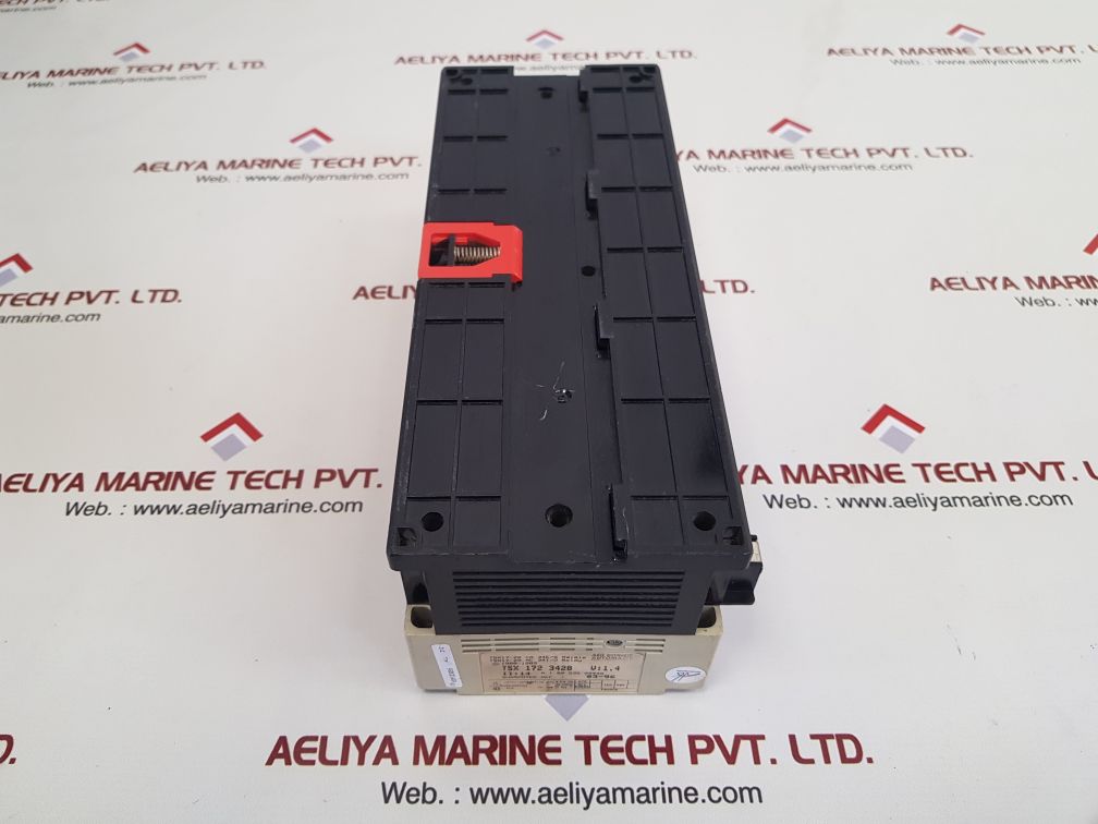 Telemecanique/schneider tsx 172 3428 controller unit