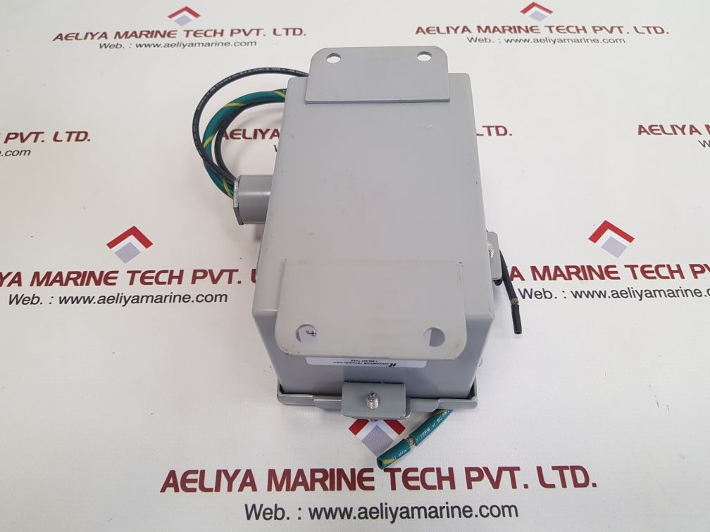 Innovative technology 1-800-647-tvss transient voltage surge suppressor