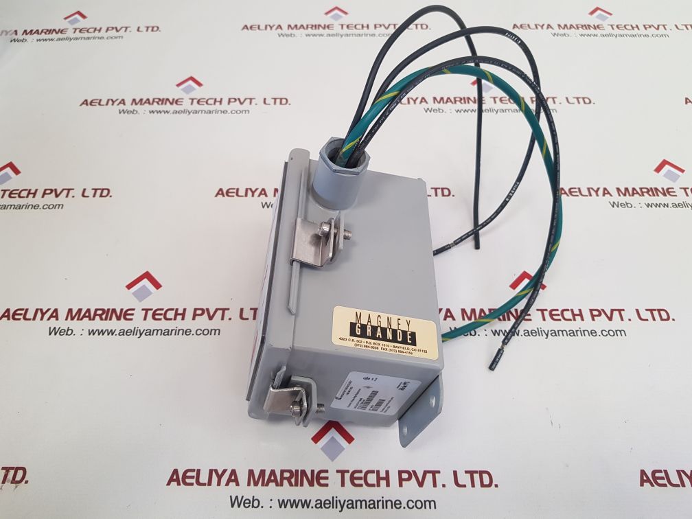 Innovative technology 1-800-647-tvss transient voltage surge suppressor