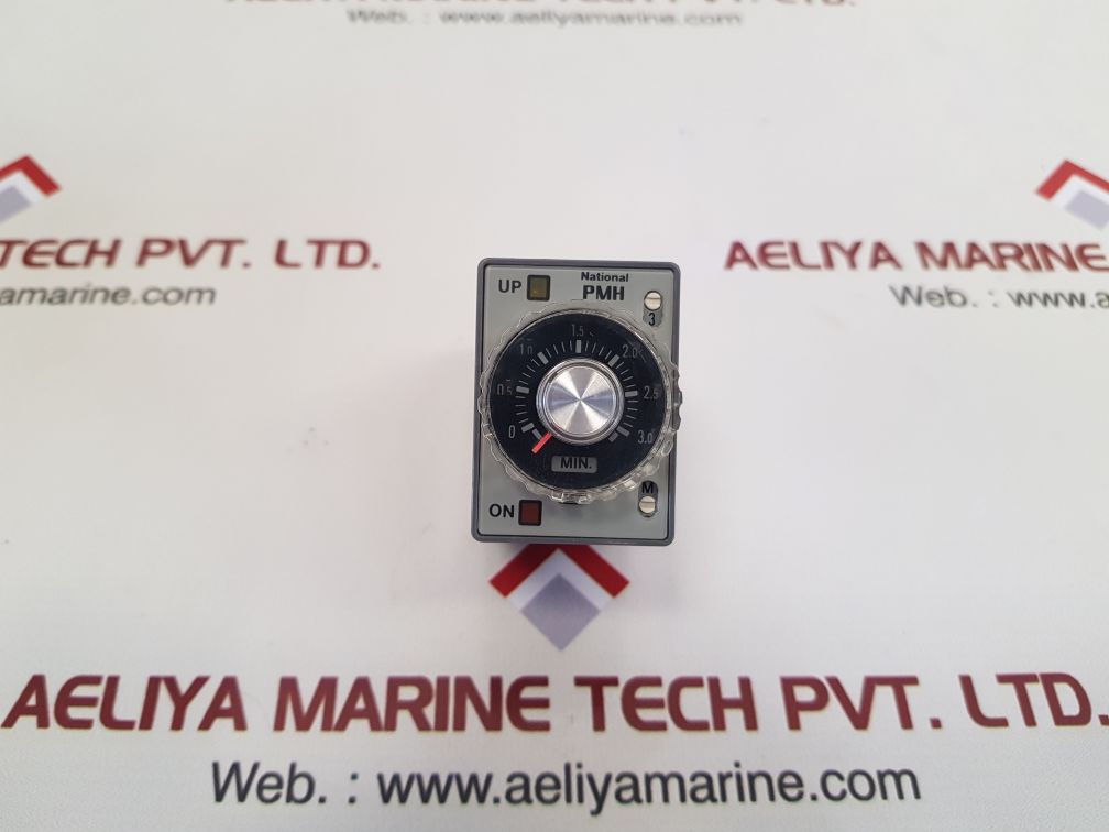 Matsushita at4131 -r7 pmh timer