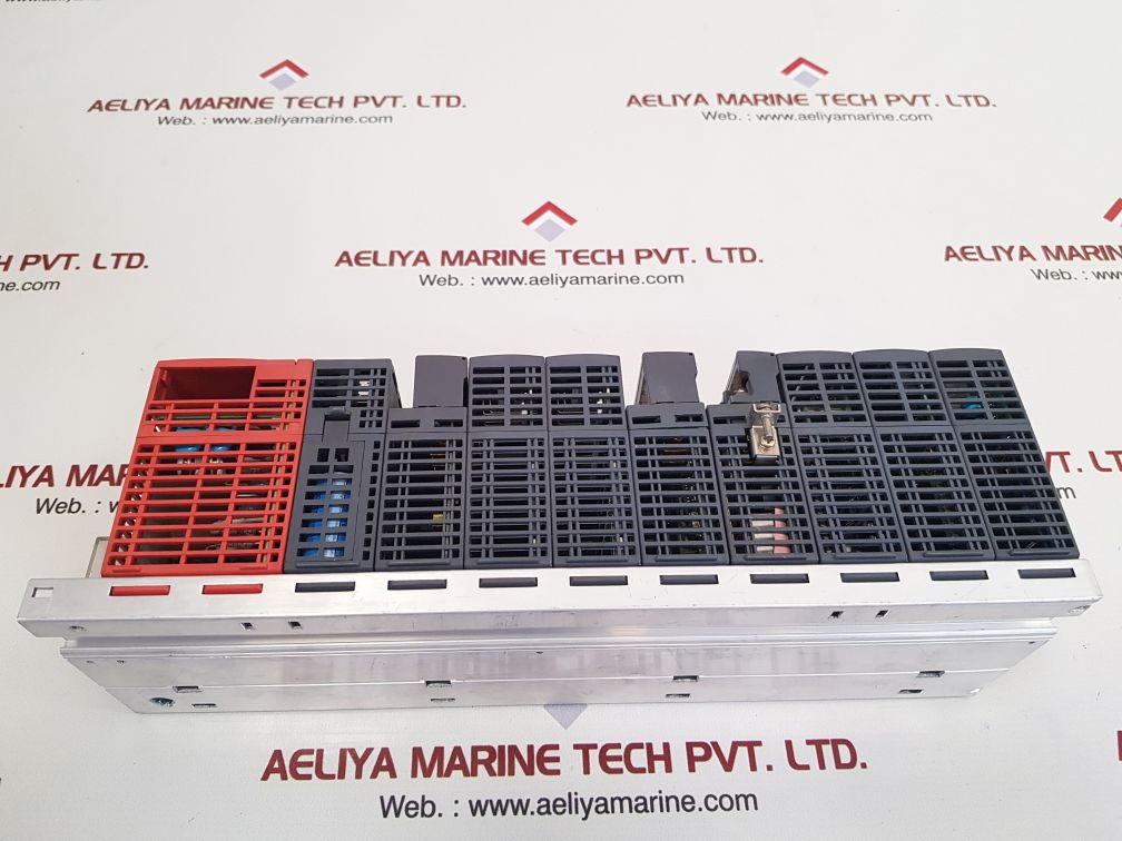 Mitsubishi q61p-a2,q06hcpu,qj61bt11n,qx42,qy42p,qj71c24n,q68dav,qd75p1 module