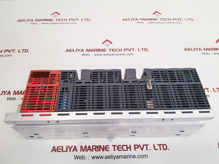 Mitsubishi q61p-a2,q06hcpu,qj61bt11n,qx42,qy42p,qj71c24n,q68dav,qd75p1 module