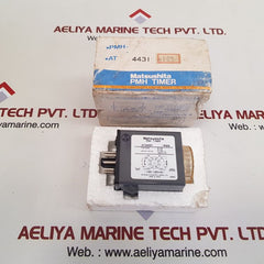 Matsushita at4431-r22 pmh meter