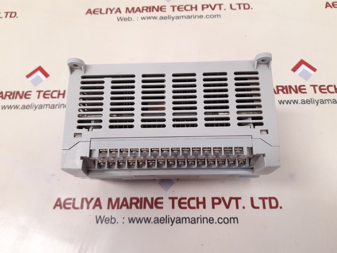 Allen-bradley 1762-l40bwa micrologix 1200 controller ser.c rev.g