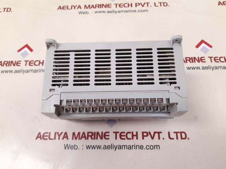 Allen-bradley 1762-l40bwa micrologix 1200 controller ser.c rev.g