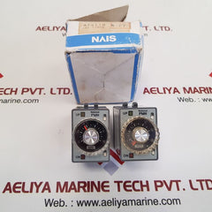 Matsushita at4119-r3 national pmh timer