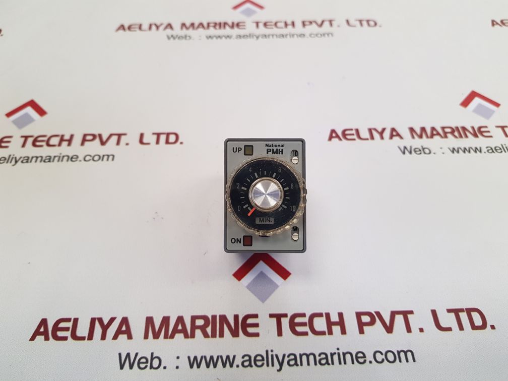 Matsushita at4119-r3 national pmh timer