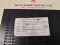 Cic prl-6/7 13.8v dc 7amp regulated dc power supply