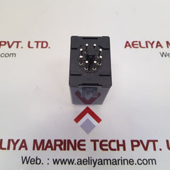 Matsushita chp-nf-10s-dc 24v timer at8159