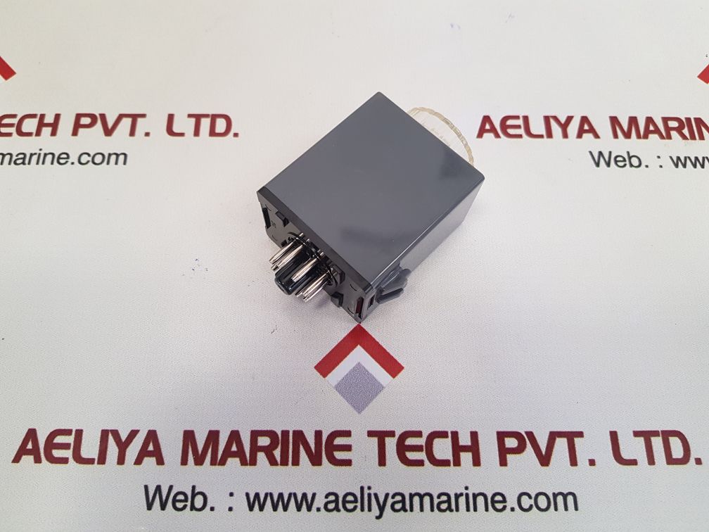 Matsushita chp-nf-10s-dc 24v timer at8159