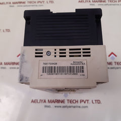 Telemecanique/Schneider tsx17-20 controller unit tsx 172 3428