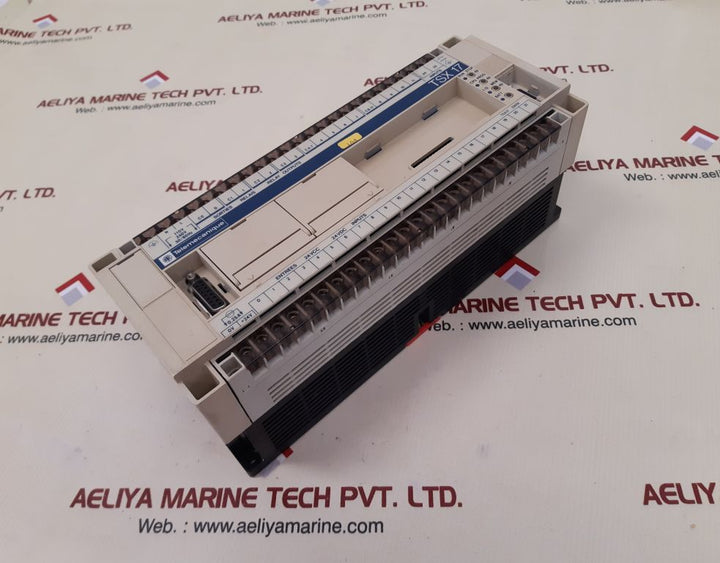 Telemecanique/Schneider tsx17-20 controller unit tsx 172 3428