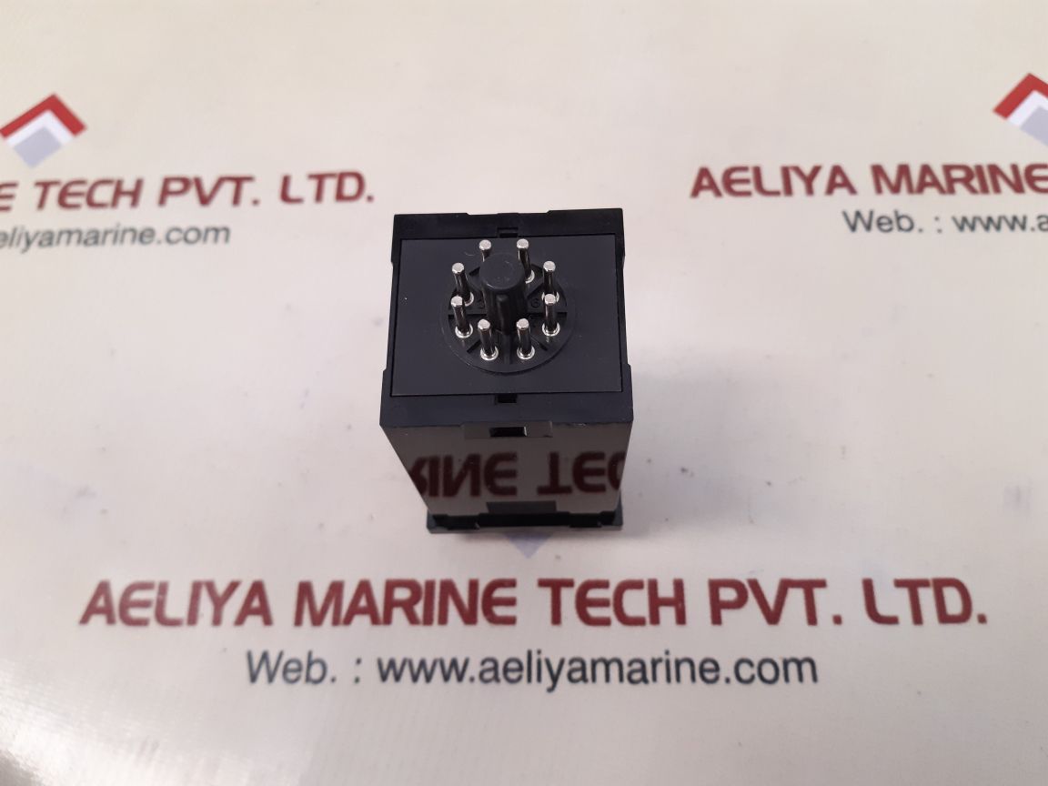 Matsushita pm48w-100h-dc24v twin timer ata 7212