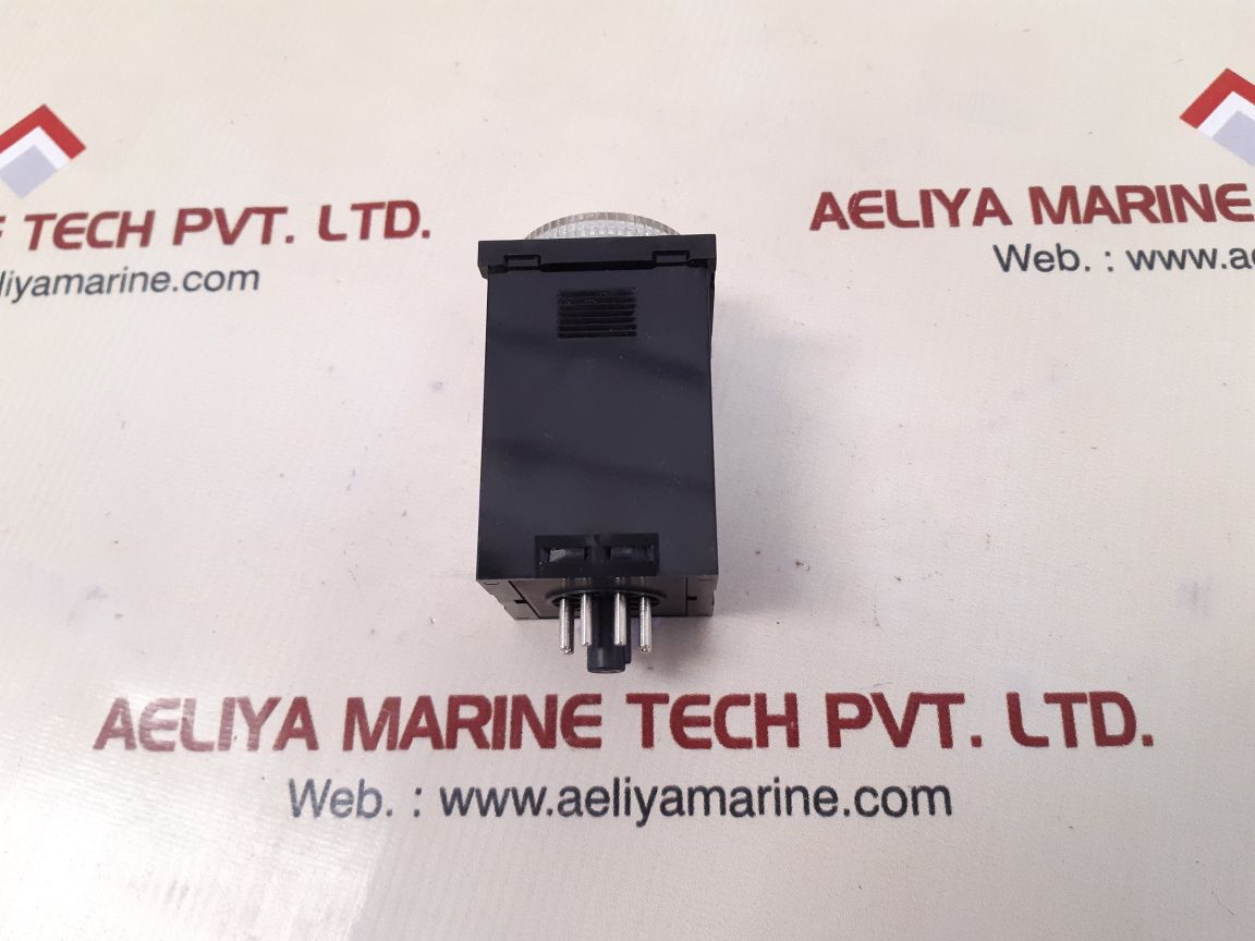 Matsushita pm48w-100h-dc24v twin timer ata 7212